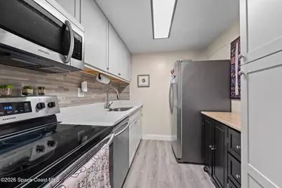 55 Sea Park Boulevard #204, Satellite Beach, FL 32937 - Photo 6