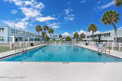 55 Sea Park Boulevard #204, Satellite Beach, FL 32937 - Photo 18