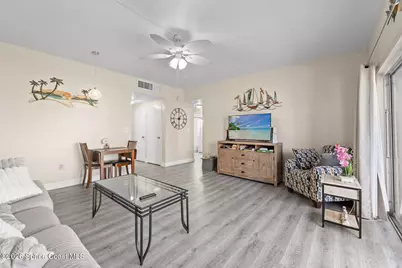 55 Sea Park Boulevard #204, Satellite Beach, FL 32937 - Photo 4