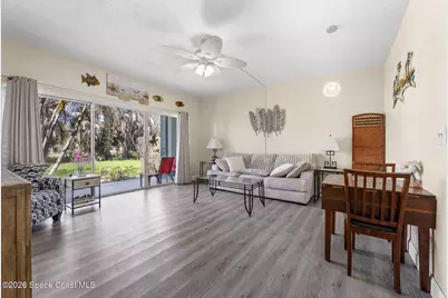 55 Sea Park Boulevard #204, Satellite Beach, FL 32937 - Photo 2