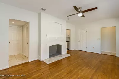 1501 S Shannon Avenue #8, Indialantic, FL 32903 - Photo 6
