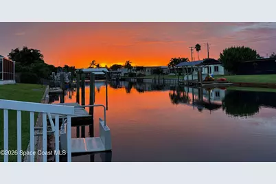 475 Sandpiper Drive, Satellite Beach, FL 32937 - Photo 6