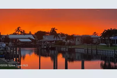 475 Sandpiper Drive, Satellite Beach, FL 32937 - Photo 8