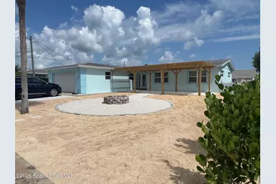 475 Sandpiper Drive, Satellite Beach, FL 32937 - Photo 1