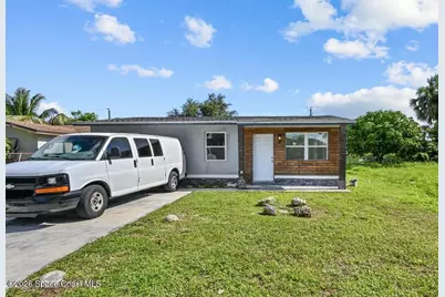3040 NW 8th Place, Fort Lauderdale, FL 33311 - Photo 1
