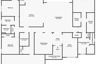 3343 Rushing Waters Dr, West Melbourne, FL 32904 - Photo 2