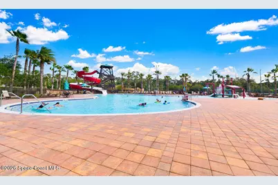 3343 Rushing Waters Drive, West Melbourne, FL 32904 - Photo 58