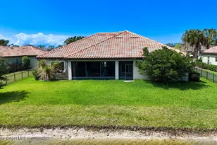 3343 Rushing Waters Dr, West Melbourne, FL 32904 - Photo 48