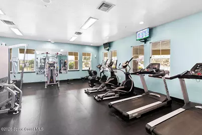 3343 Rushing Waters Drive, West Melbourne, FL 32904 - Photo 62