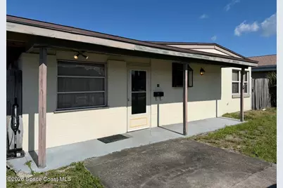 12 Bryan Avenue, Titusville, FL 32796 - Photo 2