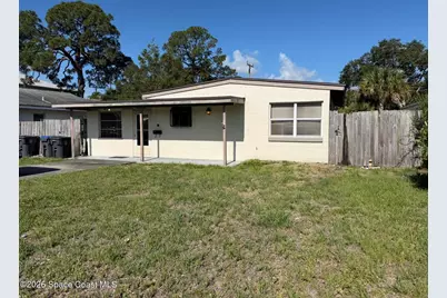 12 Bryan Avenue, Titusville, FL 32796 - Photo 1