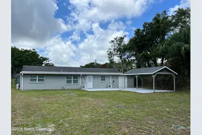 776 Sara Jane Lane, Merritt Island, FL 32952 - Photo 2