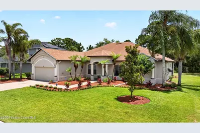 119 Ridgemont Circle SE, Palm Bay, FL 32909 - Photo 1