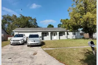 4839 Bennington Place, Orlando, FL 32808 - Photo 1