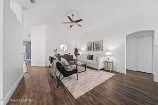 8456 Mizell Dr, Melbourne, FL 32940 - Photo 10