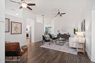 8456 Mizell Dr, Melbourne, FL 32940 - Photo 2
