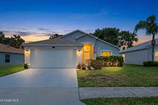 8456 Mizell Dr, Melbourne, FL 32940 - Photo 1