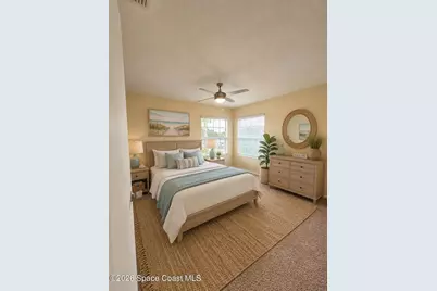 1860 Long Iron Drive #1021, Rockledge, FL 32955 - Photo 12
