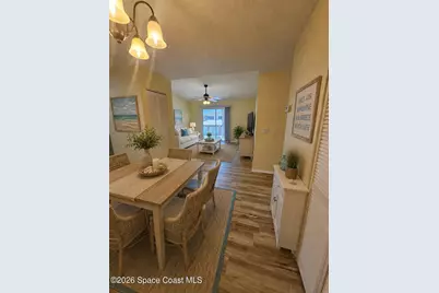 1860 Long Iron Drive #1021, Rockledge, FL 32955 - Photo 2
