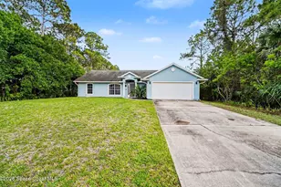 506 Escarole St SE, Palm Bay, FL 32909 - Photo 1