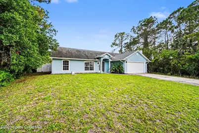 506 Escarole Street SE, Palm Bay, FL 32909 - Photo 2