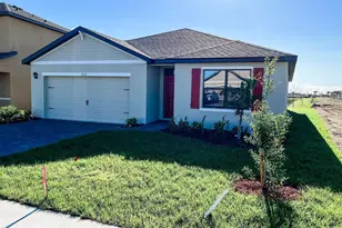 3722 Coachman Ln SE, Palm Bay, FL 32909 - Photo 1