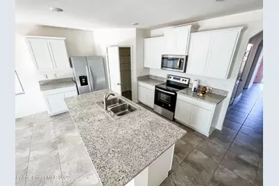 3722 Coachman Lane SE, Palm Bay, FL 32909 - Photo 2