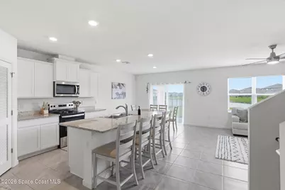 1026 Dugan Circle SE, Palm Bay, FL 32909 - Photo 4