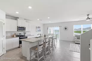 1026 Dugan CIR SE, Palm Bay, FL 32909 - Photo 4