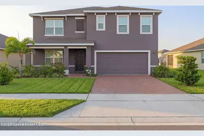 1026 Dugan Circle SE, Palm Bay, FL 32909 - Photo 2