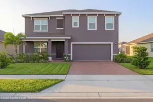1026 Dugan CIR SE, Palm Bay, FL 32909 - Photo 2