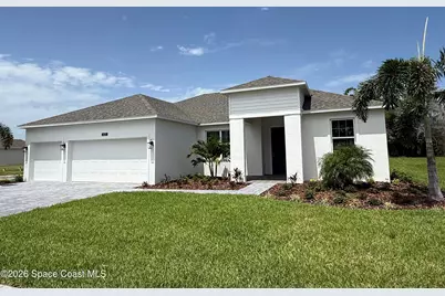 1423 Dunblane Way NE, Palm Bay, FL 32905 - Photo 1