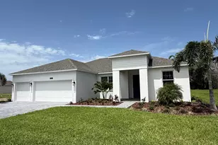 1423 Dunblane Wy NE, Palm Bay, FL 32905 - Photo 1