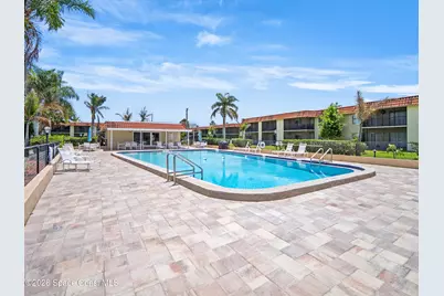 201 Saint Lucie Lane #606, Cocoa Beach, FL 32931 - Photo 28