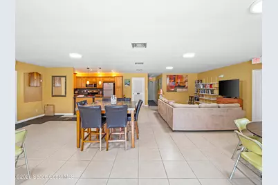201 Saint Lucie Lane #606, Cocoa Beach, FL 32931 - Photo 6