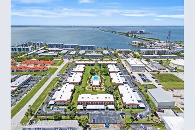201 Saint Lucie Lane #606, Cocoa Beach, FL 32931 - Photo 32