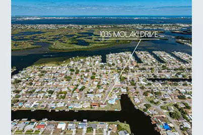 1035 Molaki Drive, Merritt Island, FL 32953 - Photo 36