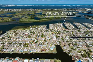 1035 Molaki Dr, Merritt Island, FL 32953 - Photo 36