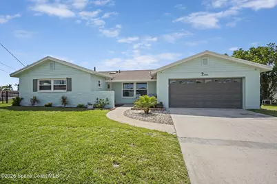 1035 Molaki Drive, Merritt Island, FL 32953 - Photo 6