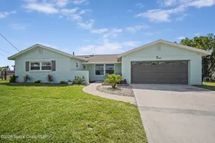 1035 Molaki Dr, Merritt Island, FL 32953 - Photo 6