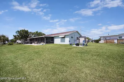 1035 Molaki Drive, Merritt Island, FL 32953 - Photo 4