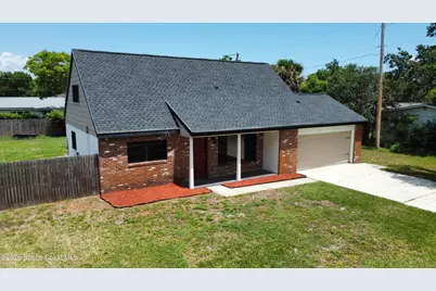 1804 Ponderosa Lane, Titusville, FL 32796 - Photo 2