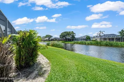 2886 Mondavi Drive, Rockledge, FL 32955 - Photo 4
