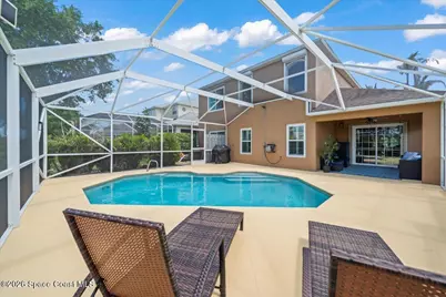 2886 Mondavi Drive, Rockledge, FL 32955 - Photo 2
