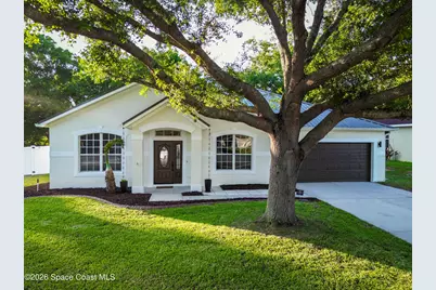 1268 Meadow Lark Drive, Titusville, FL 32780 - Photo 2