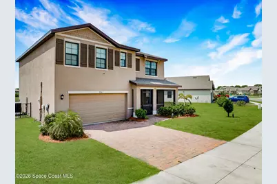 7251 Amethyst Avenue, Grant-Valkaria, FL 32949 - Photo 8