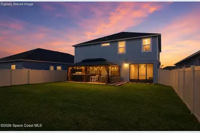 1055 Kylar Drive NW, Palm Bay, FL 32907 - Photo 2