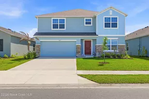 1055 Kylar Dr NW, Palm Bay, FL 32907 - Photo 1