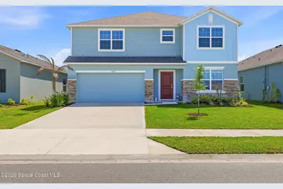 1055 Kylar Drive NW, Palm Bay, FL 32907 - Photo 42