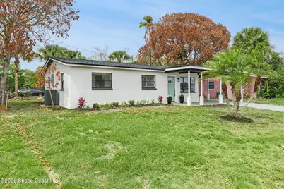 3042 Plummer Circle, Melbourne, FL 32901 - Photo 2